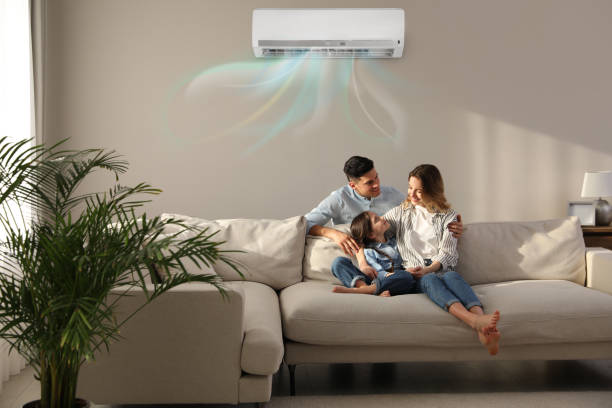 Best Furnace Cleaning in Roscoe, TX