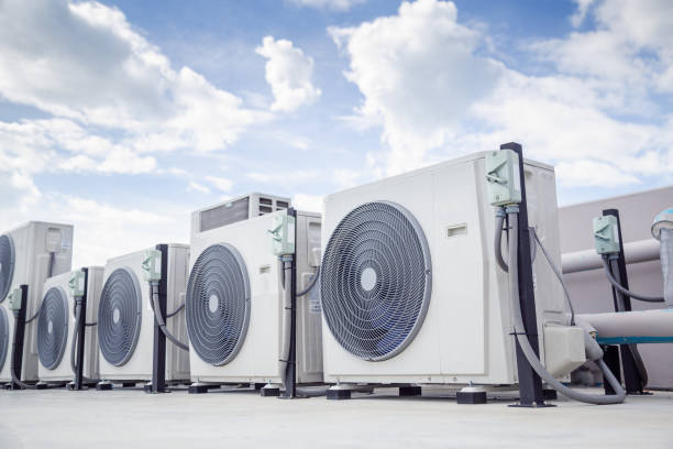 Best HVAC Training and Certification in Roscoe, TX