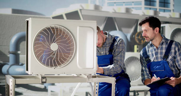 Best HVAC Supply and Distribution in Roscoe, TX