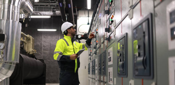 Best Geothermal HVAC Systems in Roscoe, TX