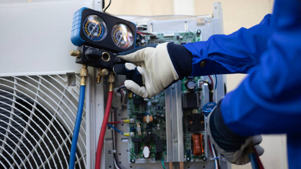 Best HVAC Equipment and Components in Roscoe, TX
