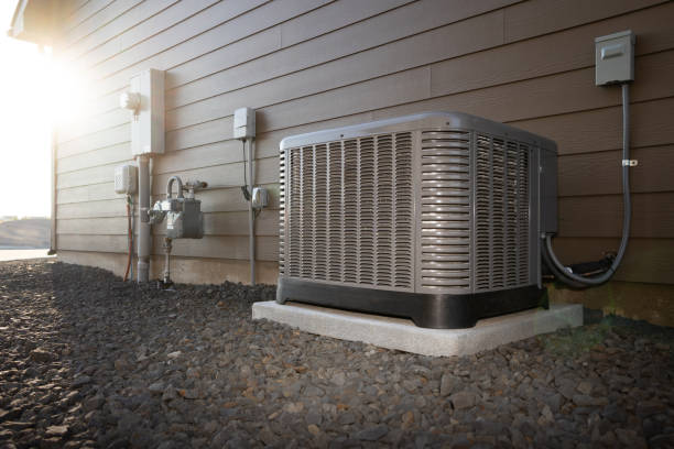 Roscoe, TX HVAC Company
